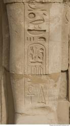 Karnak Temple Photo Textures #3